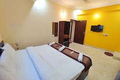 Hotel Candolim Aloft, Goa