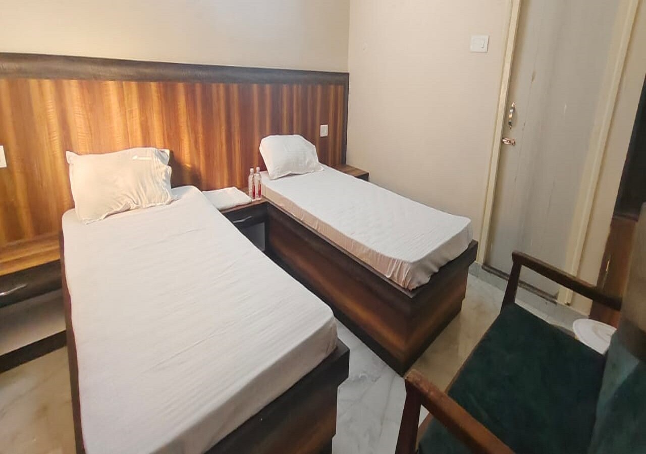 Hotel Yatri - Tap to explore photos