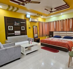 Loving Luving Executive