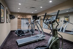 Holiday Inn Express & Suites YOUNGSTOWN N (WARREN/NILES), Trumbull