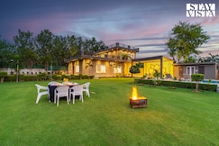 StayVista at Cloudberry Estate, Faridabad