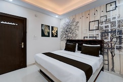 Hotel O Sindhu Palace, भोपाल