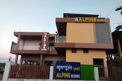 Alpine Resort, Dhemaji