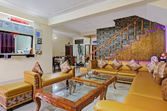 Drishti Cottage Nainital, Nainital