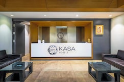 Kasa Hotel, Gandhinagar