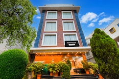 Super Townhouse Near Marine Drive, Puri