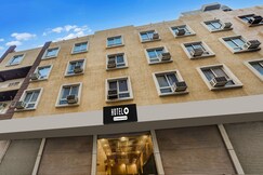 Hotel O Radhika Royal, Kota