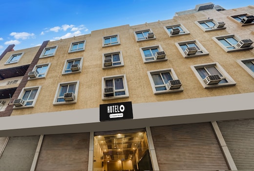 Hotel O Radhika Royal