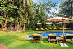 3BHK Rose Villa, Goa