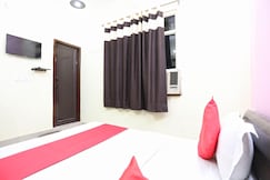 All In One Najafgarh, Delhi