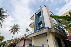 Hotel O Home Pop Tavern Pettah, Pathanapuram