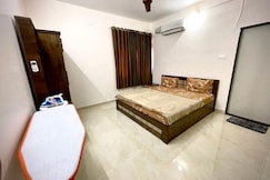 Aikya Kadri Villa, Sringeri