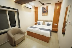 DEVATA SUITES, Vijaywada