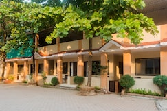Hotel O Manori Resort, Mumbai