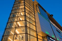 Holiday Inn Derby Riverlights, Leicester