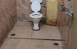 Washroom