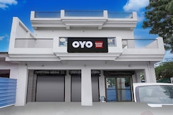 SPOT ON New Phulpur Restaurant And Hotel, Prayagraj