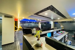 Sri Vishnu View Hotel, Gaya