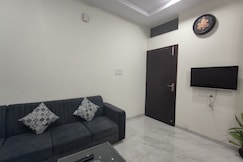 Comfy Nest Fully Furnished 1BHK, Indore