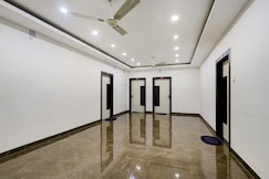 Hotel O The Apple Tree, Guwahati