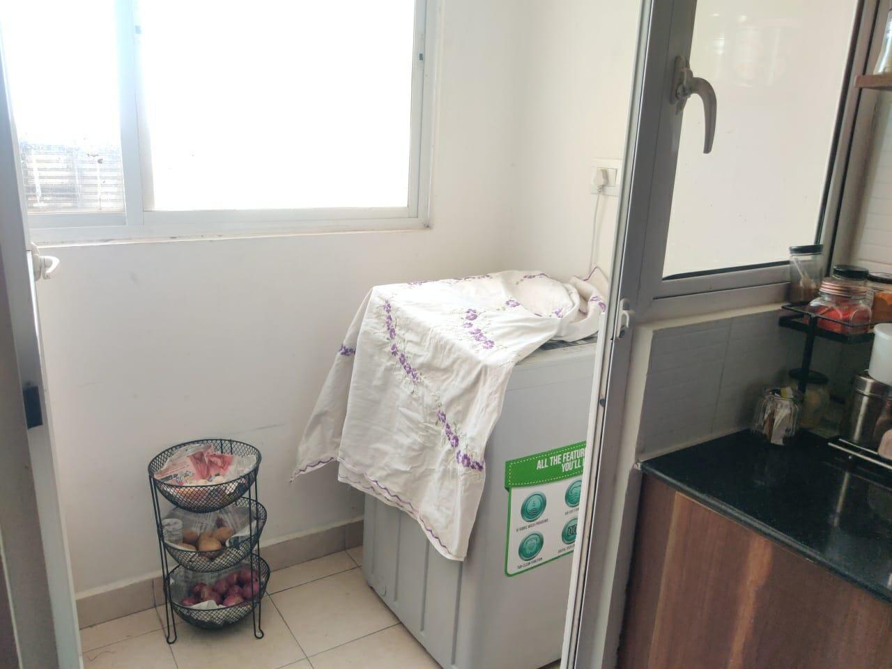 Fully Loaded 2 Bedroom Apartment - Tap to explore photos