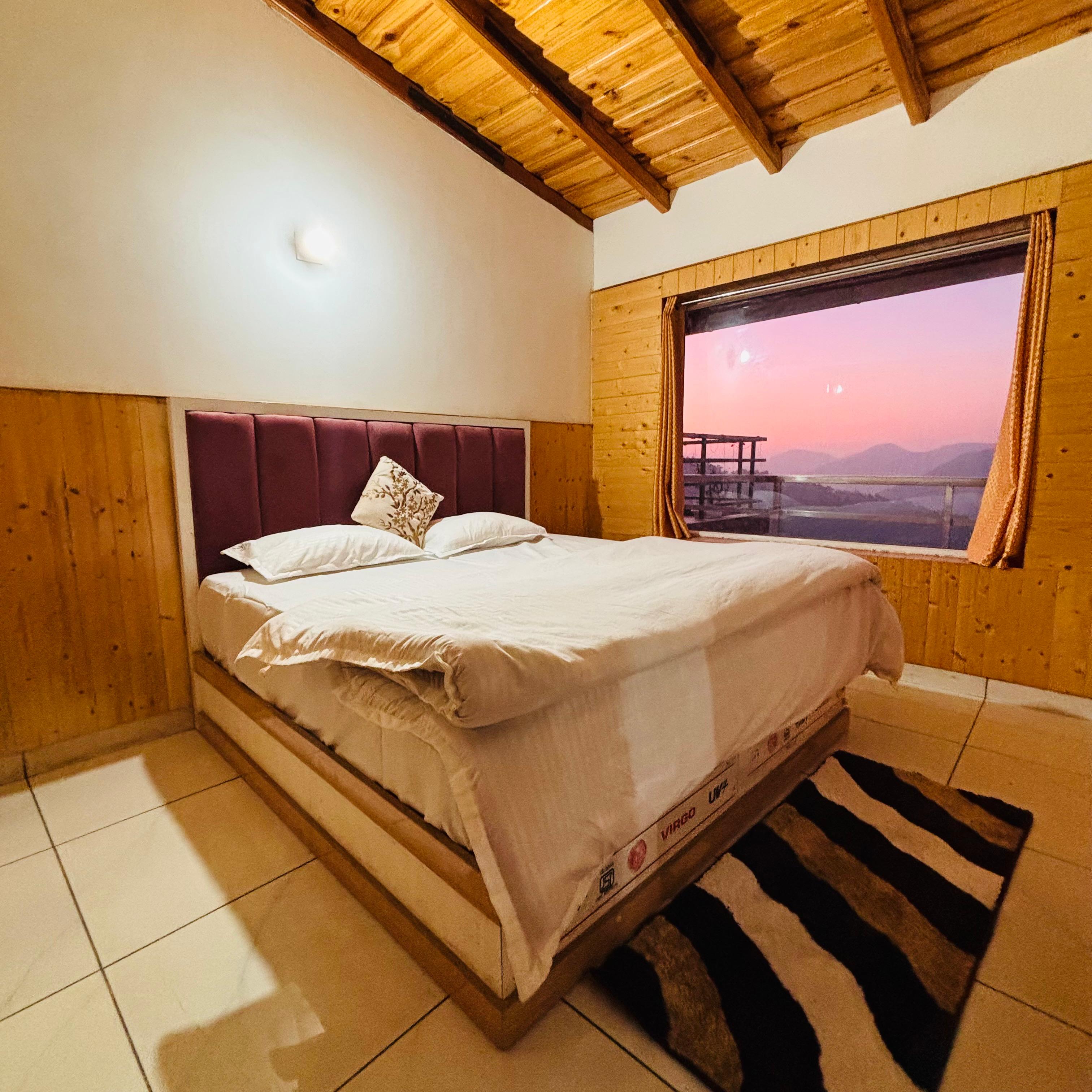 ROSEWOOD HOME STAY - Tap to explore photos