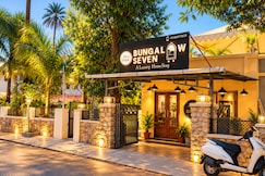 Bungalow Seven Near Nakki Lake, Mount Abu