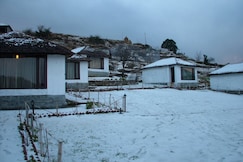 Kampland Nature Resort, Pangot