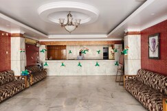 NEW LAAVISH HOTEL, Patna