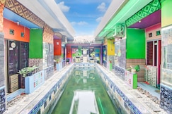 Hotel O Seturan Near Ugm Formerly Palem Kecut, Sleman