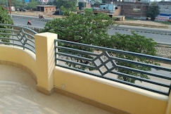 Aasiyana Homes, Varanasi