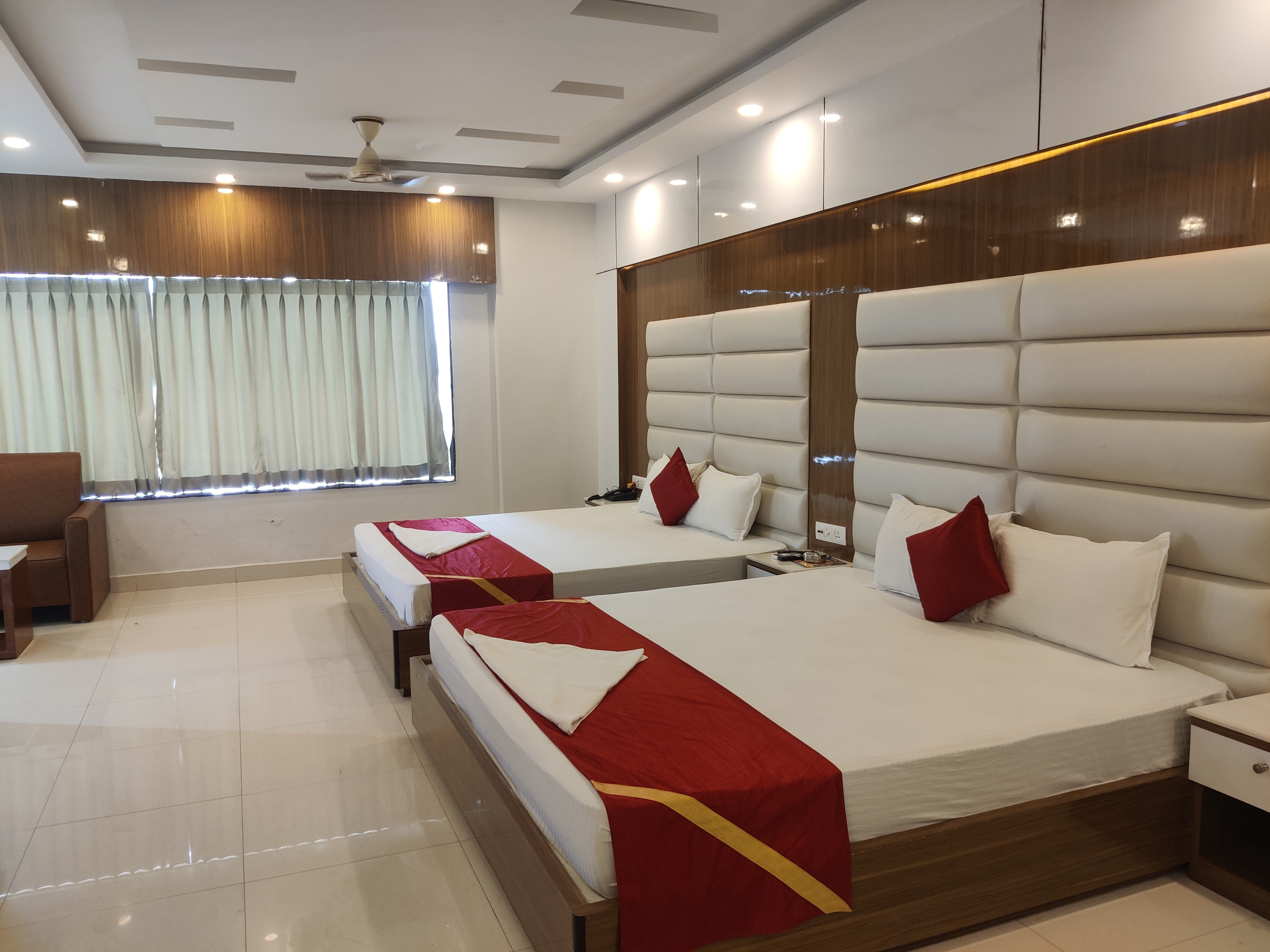 RIVA New Digha - Tap to explore photos