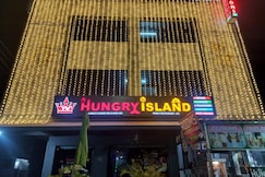 Hungry Island, Chirala