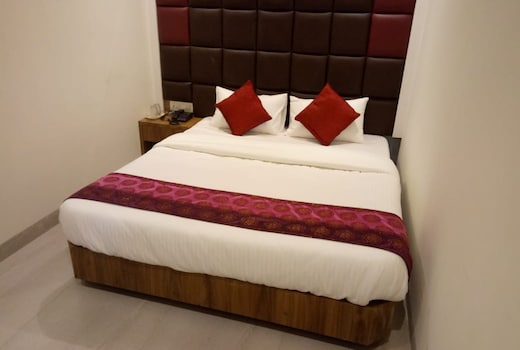 Hotel Shree Krishna Paradise