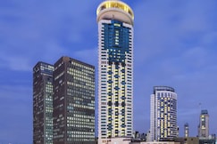 DoubleTree by Hilton Hotel Shanghai - Pudong, Shanghai