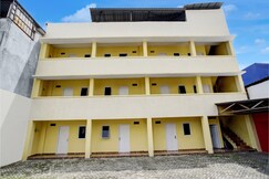 Hotel O near Stadion Pahoman formerly Wisma Andalas Asri, Lampung