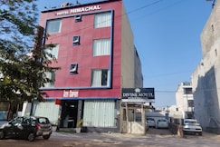 HOTEL HIMACHAL, New Chandigarh