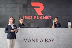 Red Planet Manila Bay, Metro Manila