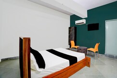 Hotel O REDMOON RESIDENCY SIGNATURE, Chennai