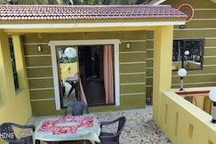 Mauli Cottage, Murud Janjira