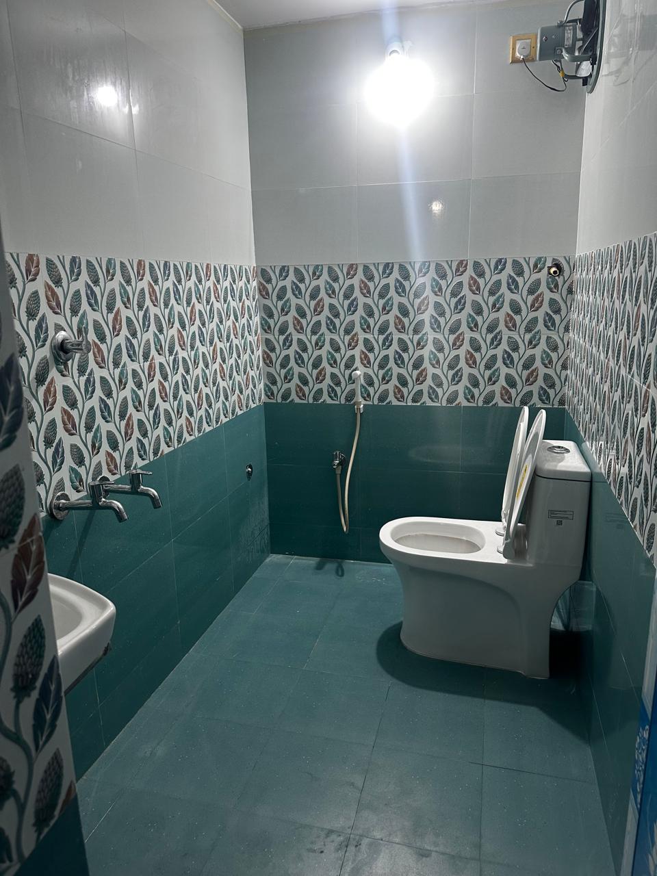 Duplex Rooms at Temple view Home Stay - Tap to explore photos