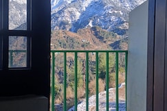 Srishti Homestay, Dharamshala