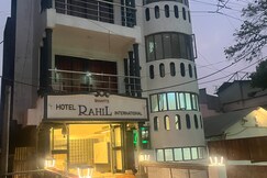 Hotel Rahil International, Mahabaleshwar