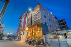 Hotel Ganga Palaces, Haridwar