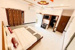 The vintage villa Jaisalmer, Barmer