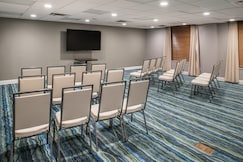 Holiday Inn BELCAMP - ABERDEEN AREA, Baltimore