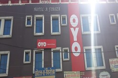 Hotel A firoza, Hisar