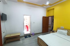 Hotel O Krishna Villas, Pushkar