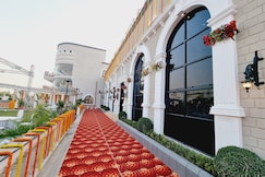 The Vijay Villas, Rewa, Rewa