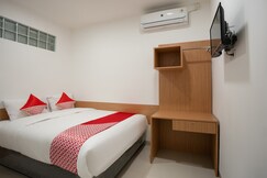Hotel O Hegarbudhi Residence, Cimahi